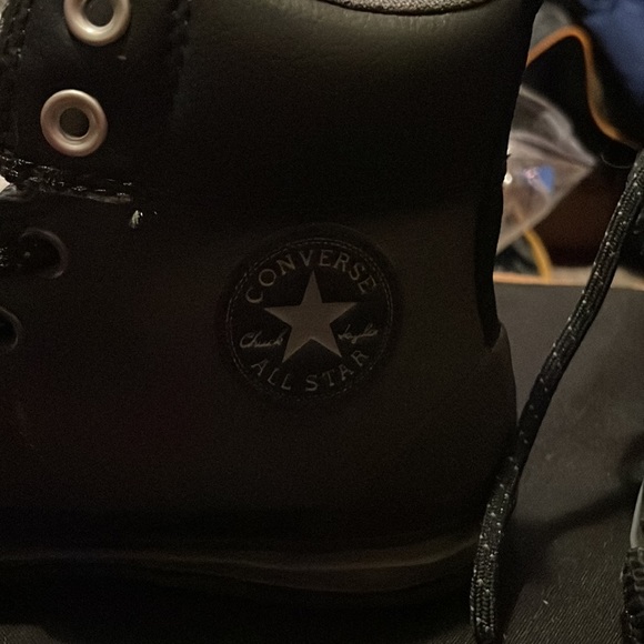 All Star converts - Picture 3 of 6